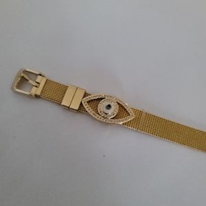 NEW- the eye of RA Bracelet